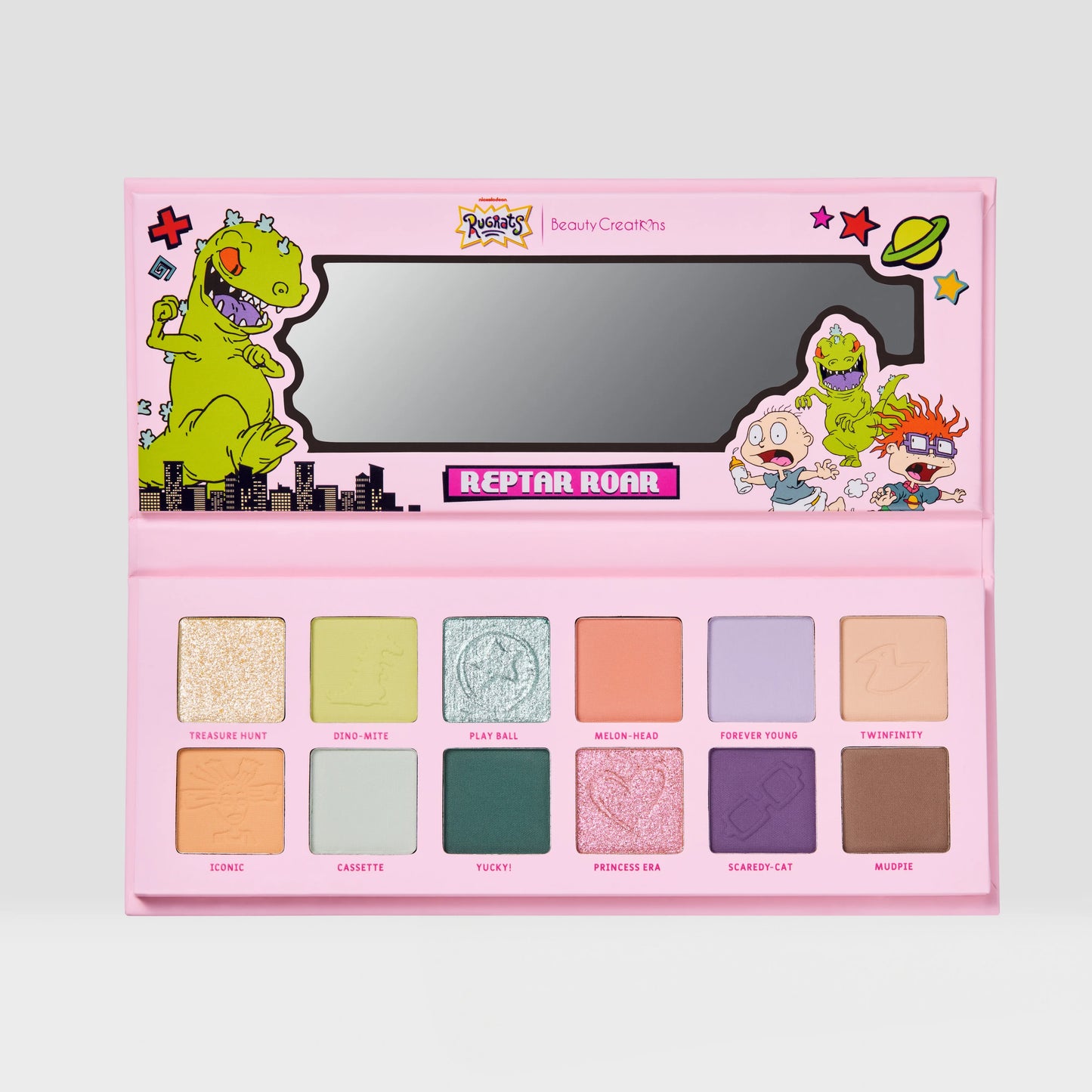 Reptar Roar Face Palette