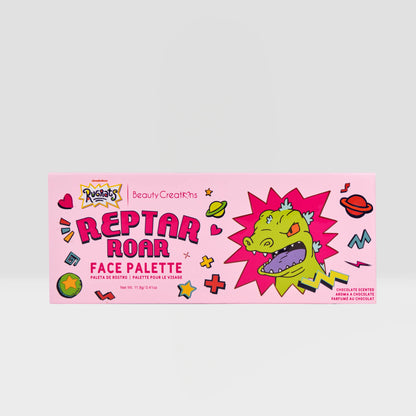 Reptar Roar Face Palette
