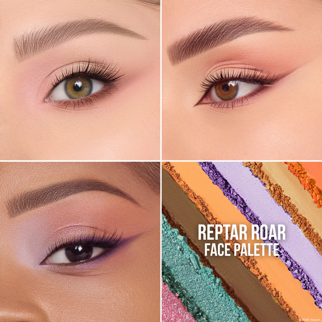 Reptar Roar Face Palette