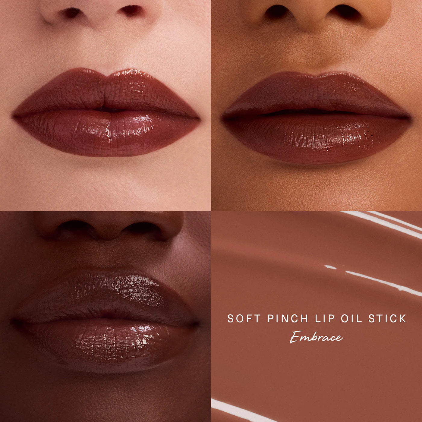 Soft Pinch Lip Oil Stick | PREVENTA
