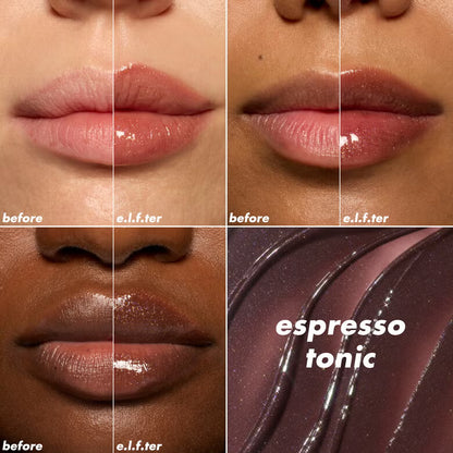 Glow Reviver Plumping Lip Oil