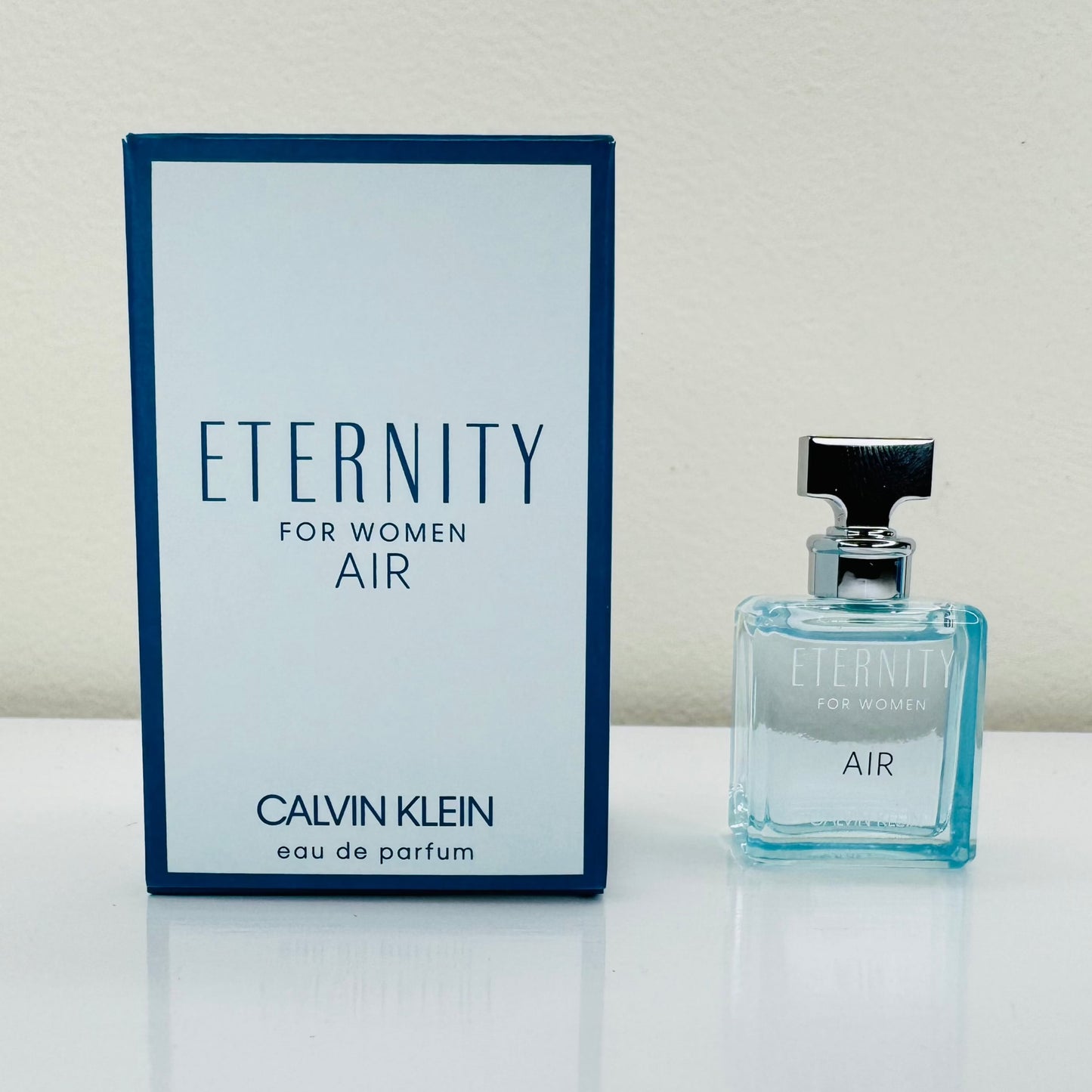 Mini Eternity Air