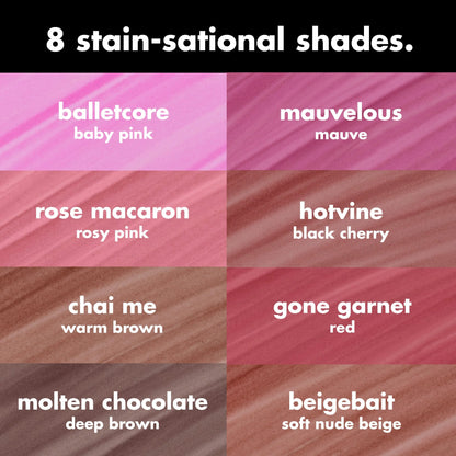 Main Stain Lip Marker