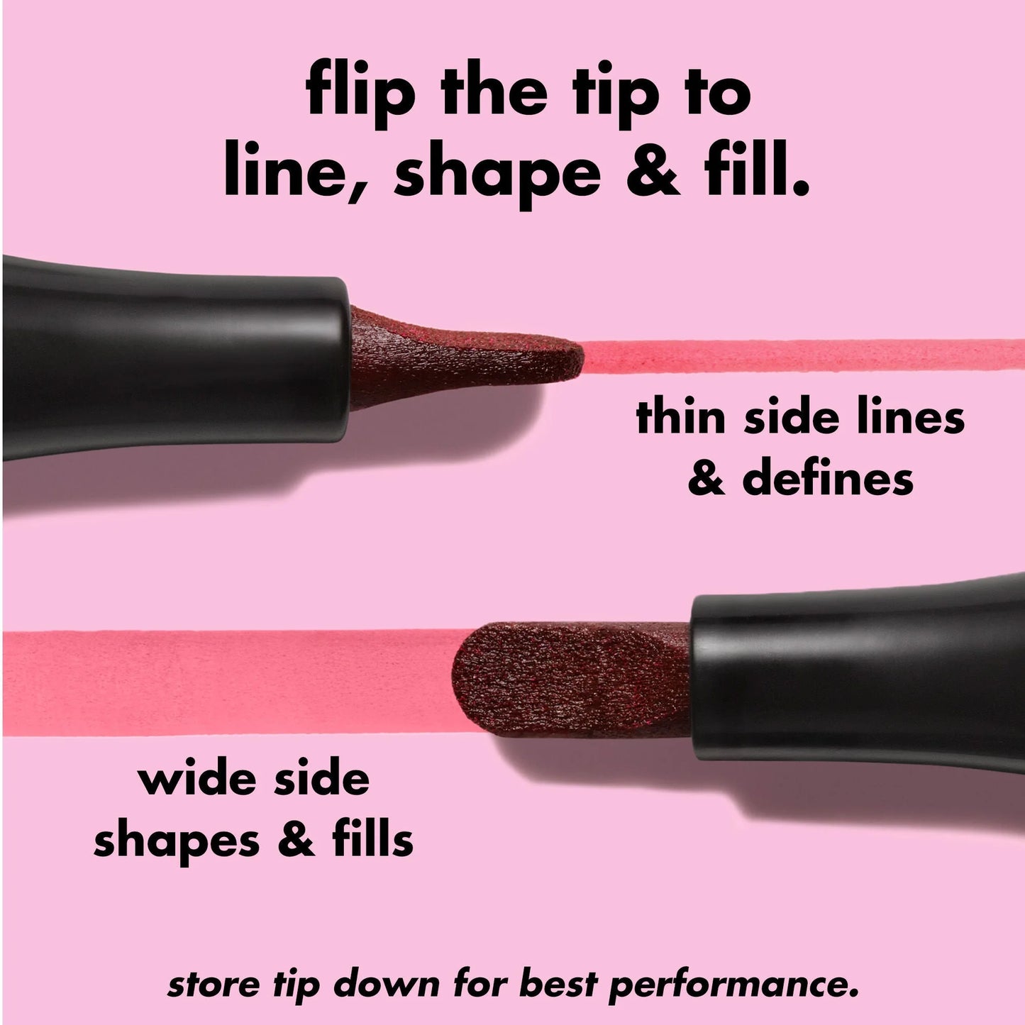 Main Stain Lip Marker