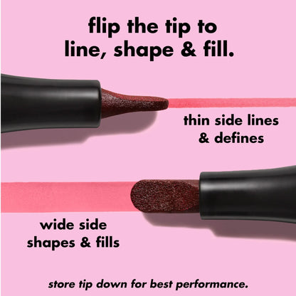 Main Stain Lip Marker