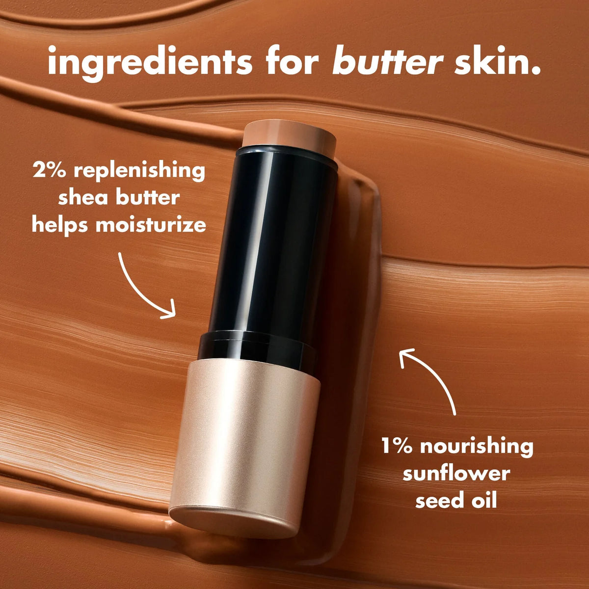 Soft Glam Cream Bronzer Stick
