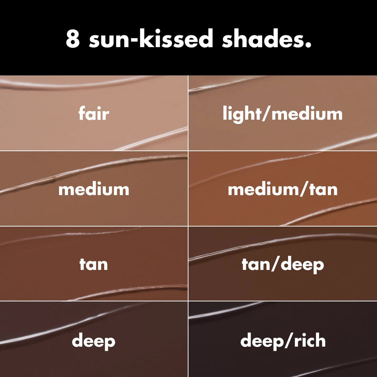 Soft Glam Cream Bronzer Stick