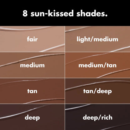 Soft Glam Cream Bronzer Stick