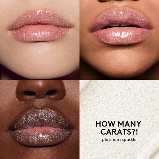 How Many Carats? Gloss Bomb Stix Shimmer Stick