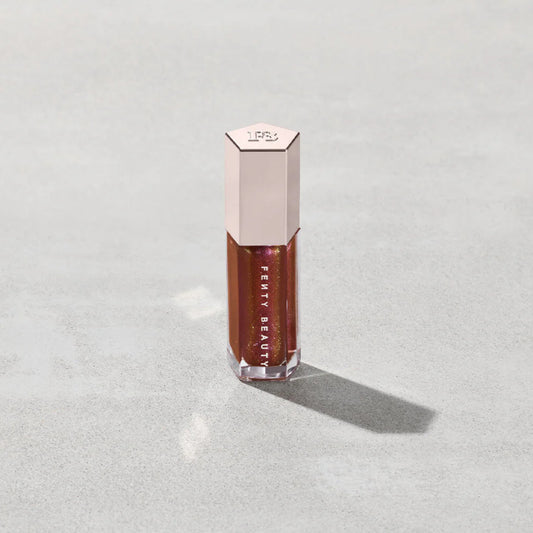 Hot Chocolit Fantasy Gloss Bomb Universal Lip Luminizer