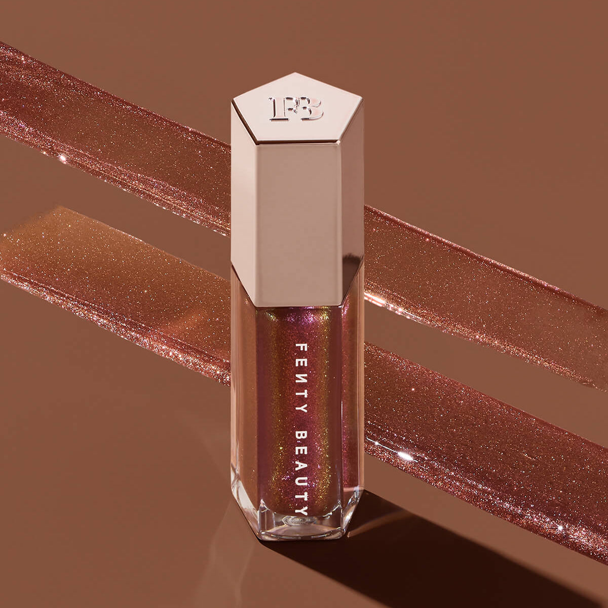 Hot Chocolit Fantasy Gloss Bomb Universal Lip Luminizer