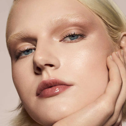 Hot Chocolit Fantasy Gloss Bomb Universal Lip Luminizer