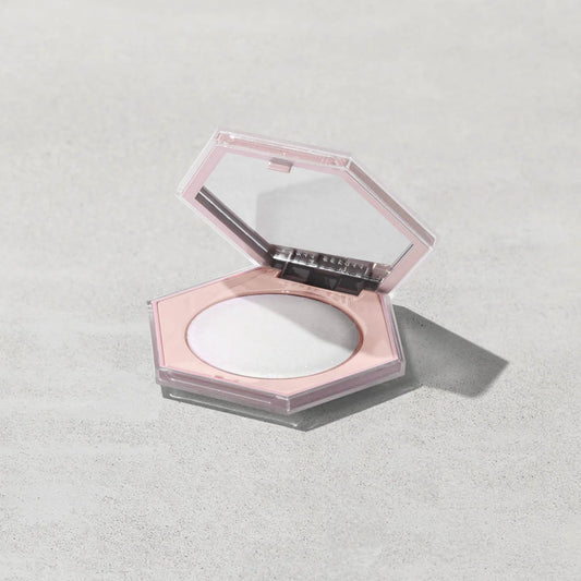 Pink Ice Diamond Bomb Veil