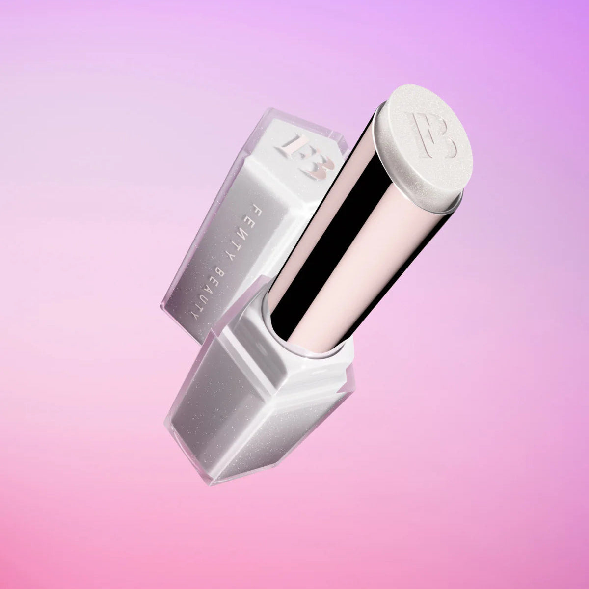 How Many Carats? Gloss Bomb Stix Shimmer Stick