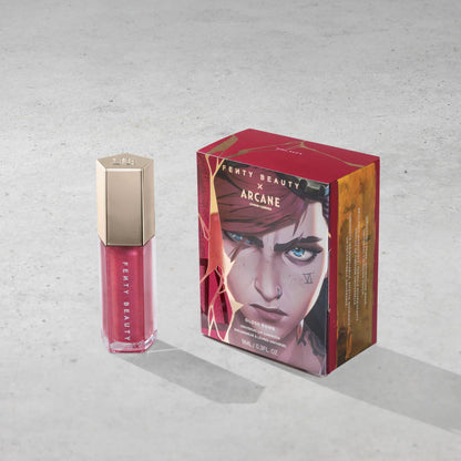 Gloss Bomb Universal Lip Luminizer - Rebel Rais'r | PREVENTA