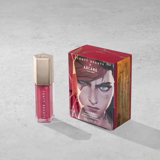 Gloss Bomb Universal Lip Luminizer - Rebel Rais'r | PREVENTA