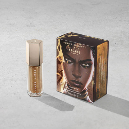 Gloss Bomb Universal Lip Luminizer - Risky Rulin' | PREVENTA