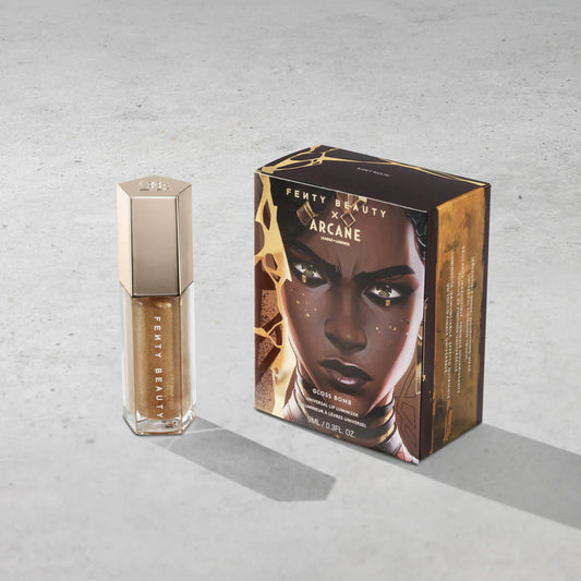 Gloss Bomb Universal Lip Luminizer - Risky Rulin' | PREVENTA