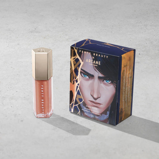 Gloss Bomb Universal Lip Luminizer - Rogue On Riche$ | PREVENTA