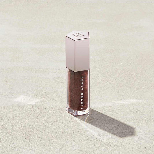 Hot Chocolit Gloss Bomb Universal Lip Luminizer