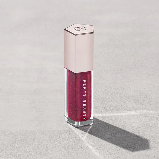 Fuchsia Flex Gloss Bomb Universal Lip Luminizer