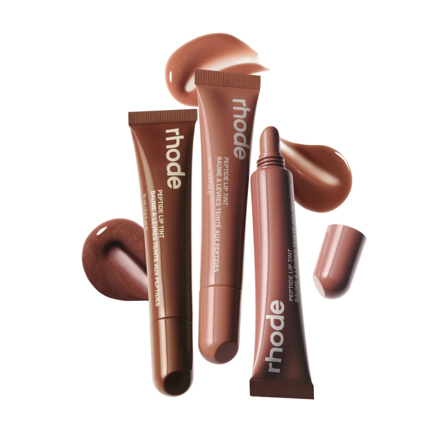 Peptide Lip Tint | PREVENTA