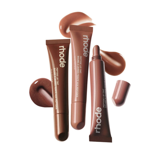 Peptide Lip Tint | PREVENTA