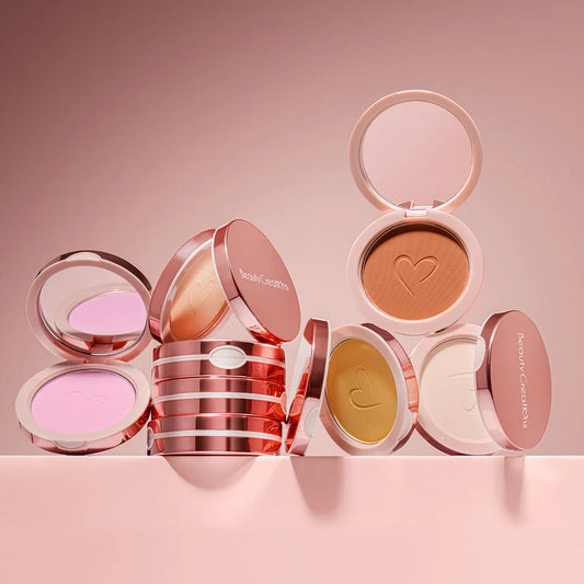 Pretty Pressed Setting Powder