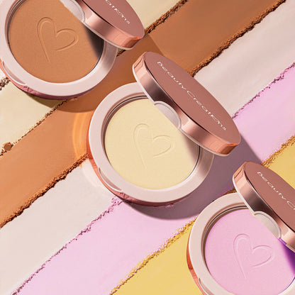 Pretty Pressed Setting Powder