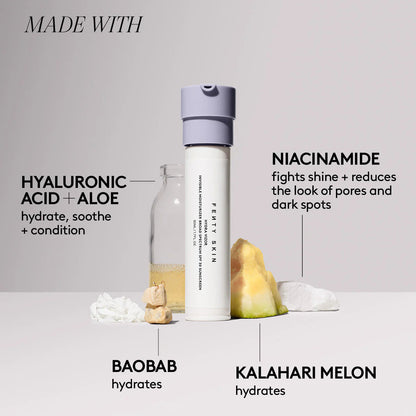 Arcane Hydra Vizor Mystery Box Moisturizer Sunscreen + Collector's Case | PREVENTA