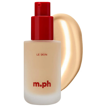 Le Skin Weightless Serum Foundation | PREVENTA