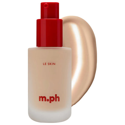 Le Skin Weightless Serum Foundation | PREVENTA
