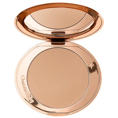 Airbrush Matte Bronzer | PREVENTA