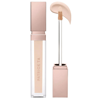 Major Skin Soft Blur Brightening Hydrating Concealer | PREVENTA