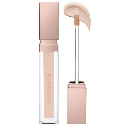 Major Skin Soft Blur Brightening Hydrating Concealer | PREVENTA