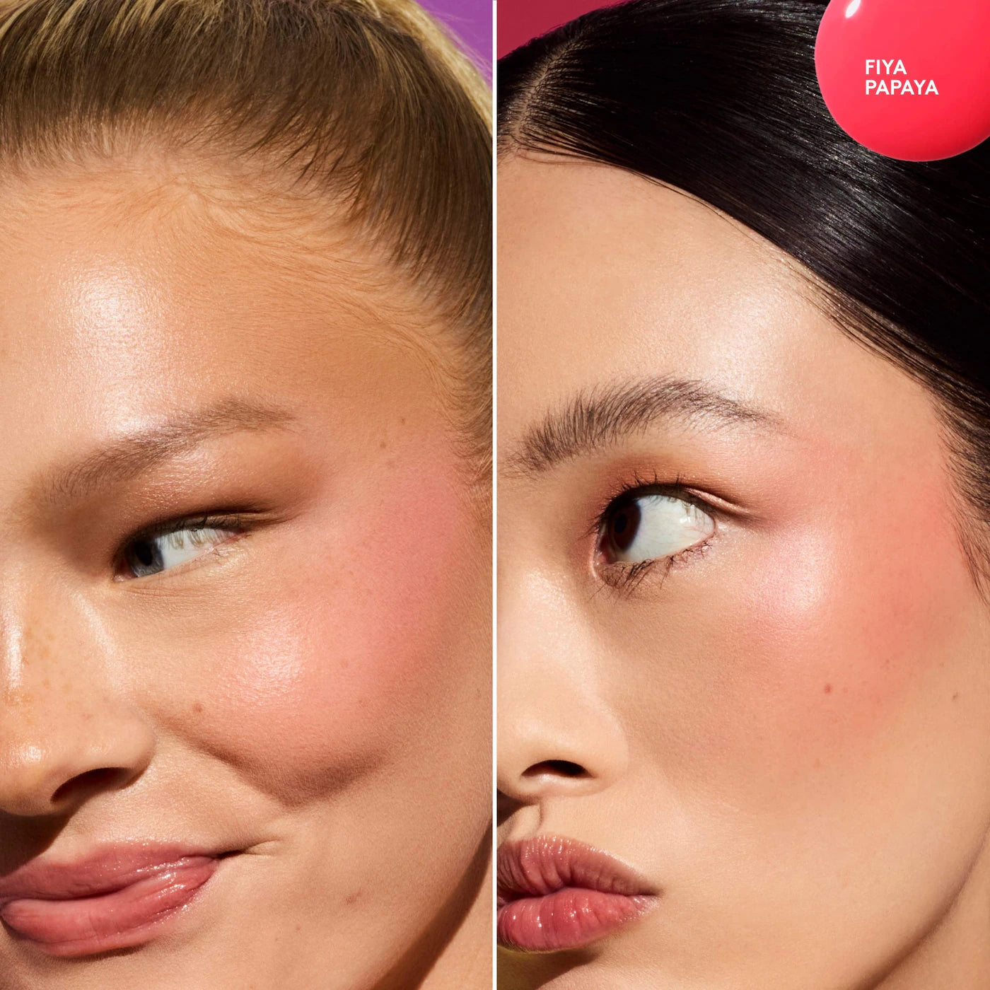 Shake N' Play Liquid Blush | PREVENTA