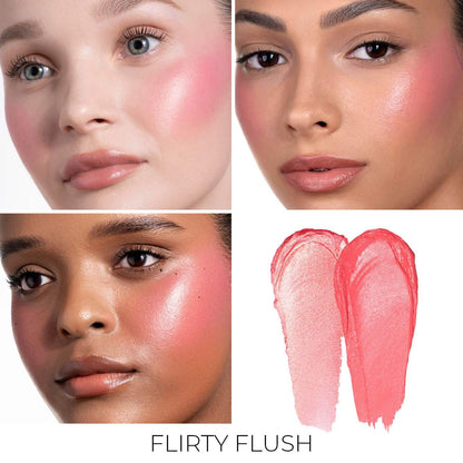 Hy-Blush Cloudy Cream Cheek Duo | PREVENTA