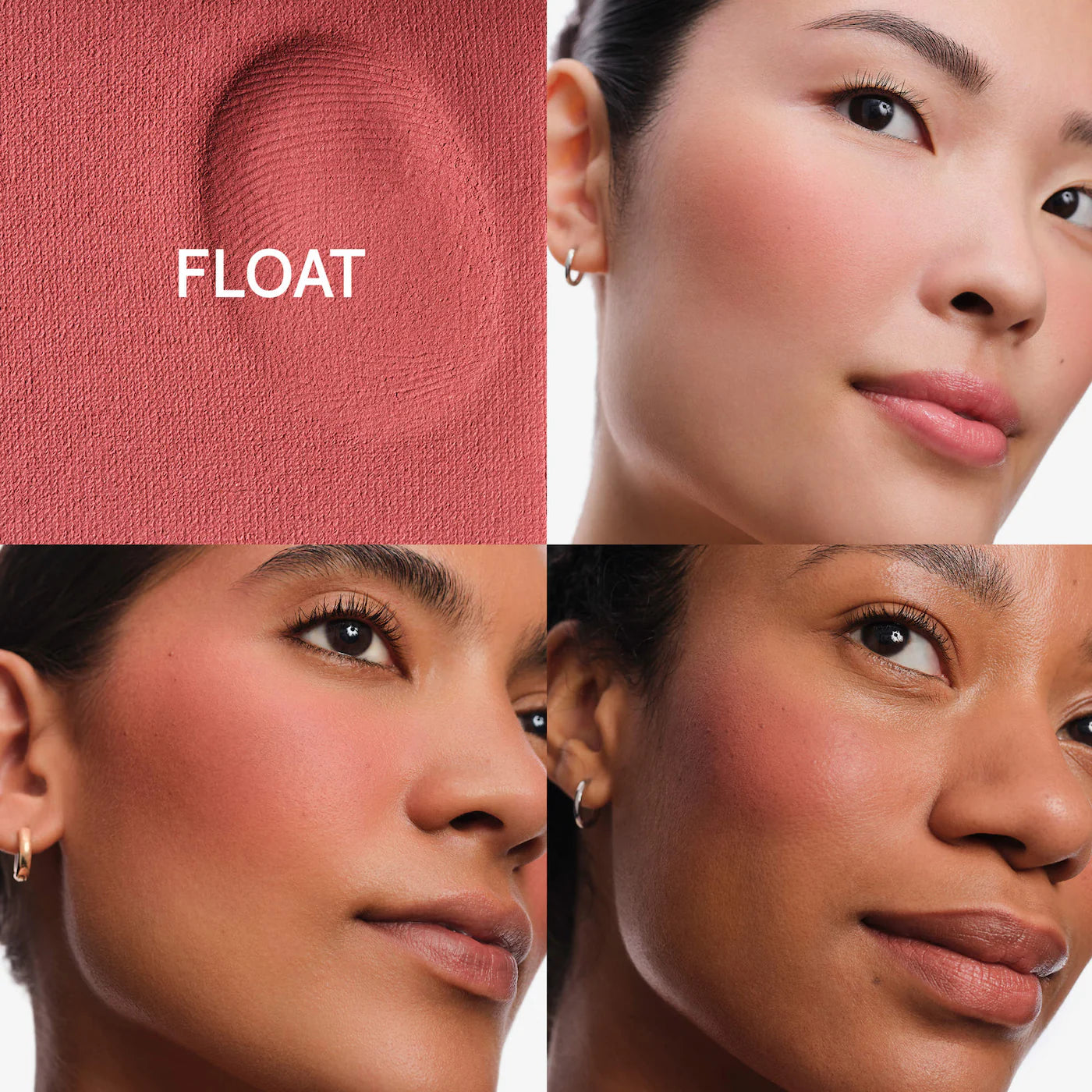 Cloud Paint Plush Blush | PREVENTA