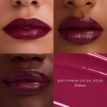 Soft Pinch Lip Oil Stick | PREVENTA