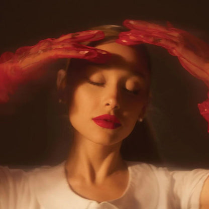 Eternally Red Lip Set | PREVENTA