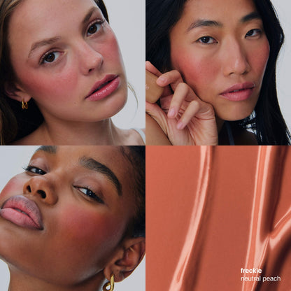 Pocket Blush | PREVENTA