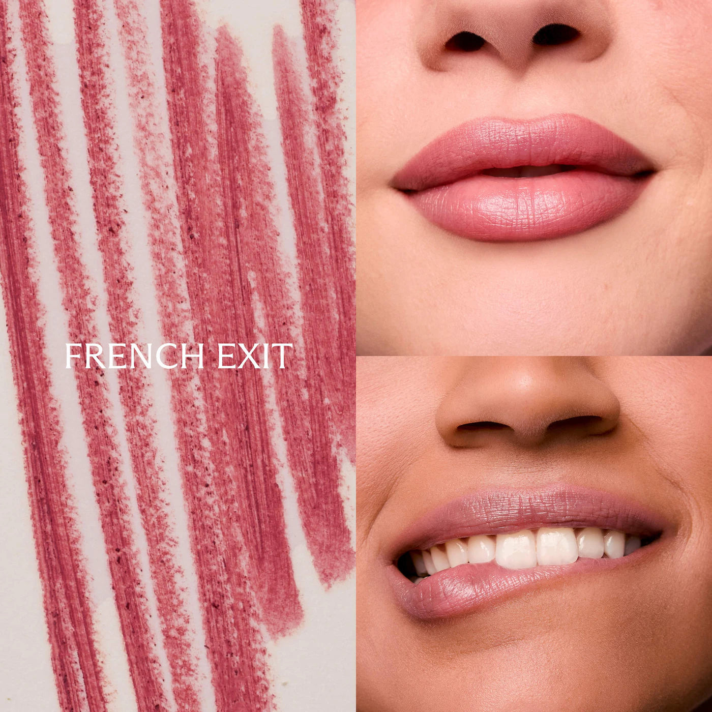 The Overliner Lip Liner Pencil | PREVENTA