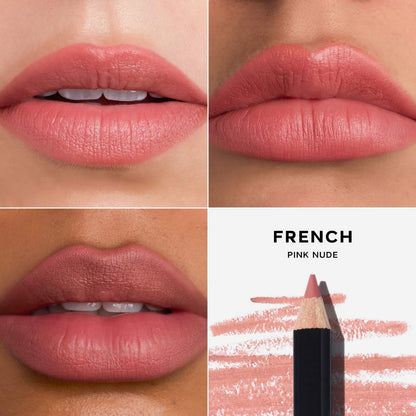 Lip Liner 101: Creamy & Nourishing Lip Pencil | PREVENTA