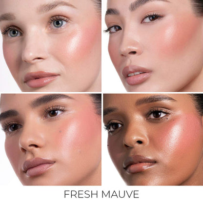 Hy-Blush Cloudy Cream Cheek Duo | PREVENTA