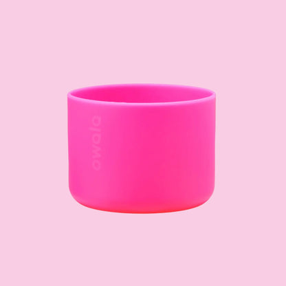 FreeSip® Bottle Boots - Bright Pink