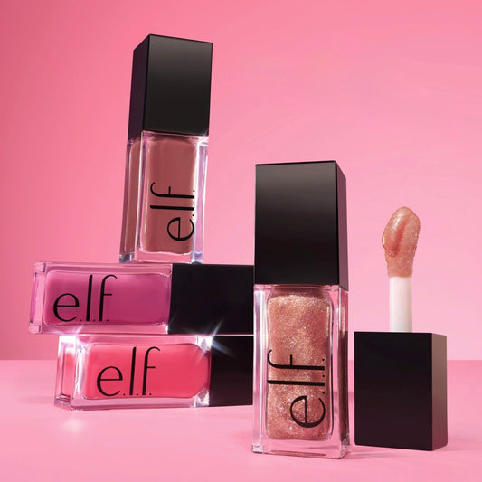 Glow Reviver Plumping Lip Oil