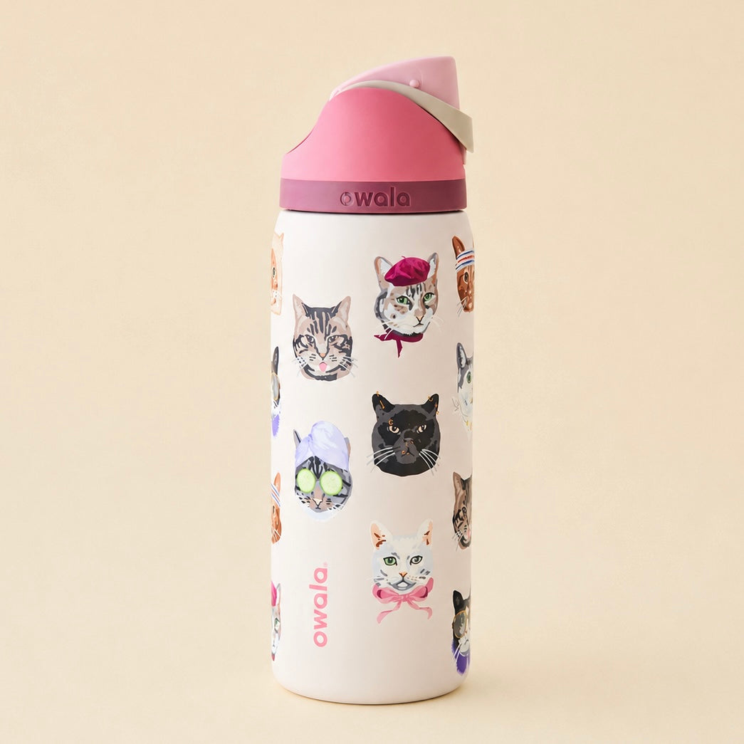 FreeSip® UO-Exclusive 32oz - Catowala