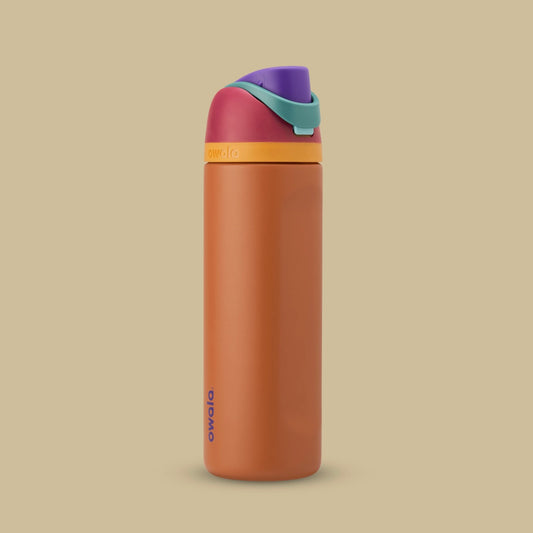 FreeSip® 24oz - Gemstone Chic