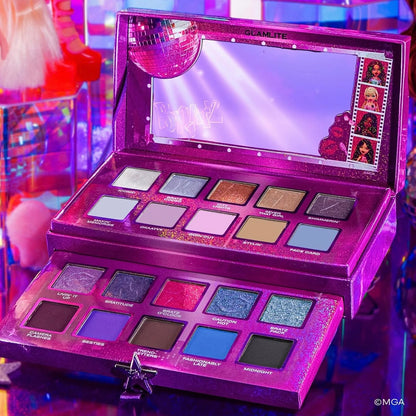 Bratz Face & Body Palette | PREVENTA