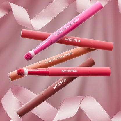 Cushion Kiss Lip Cream